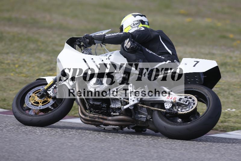 /04 05.04.2026 Speer Racing ADR/Gruppe gruen/71